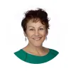 Christine Elgersma headshot