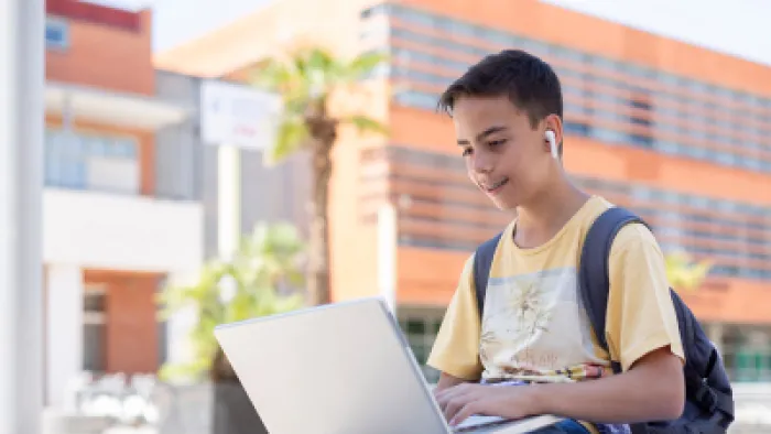 October edweb