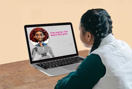 AI Chatbots & Friendship