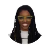 Jasmine Hood Miller headshot